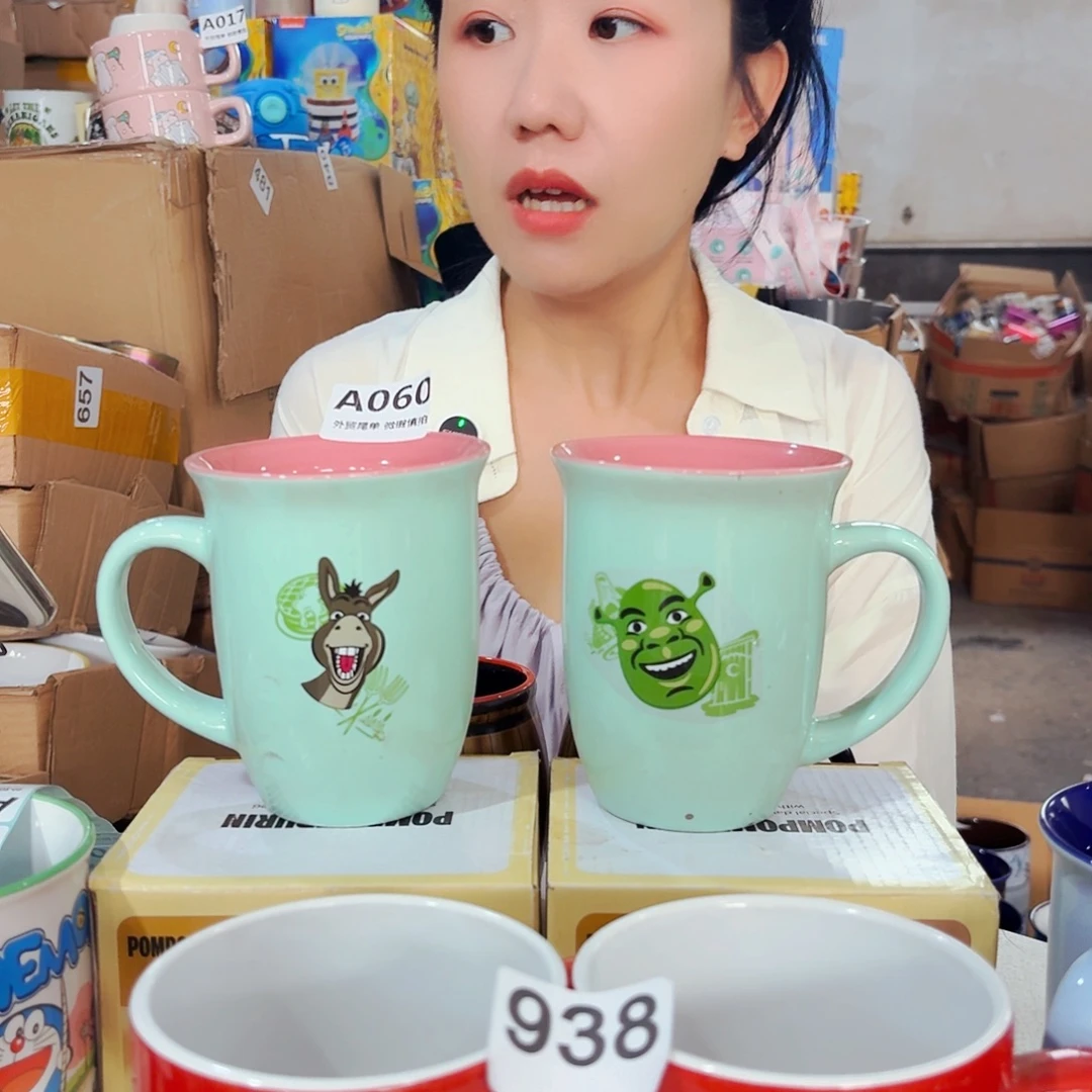 高温炻瓷默认微瑕060