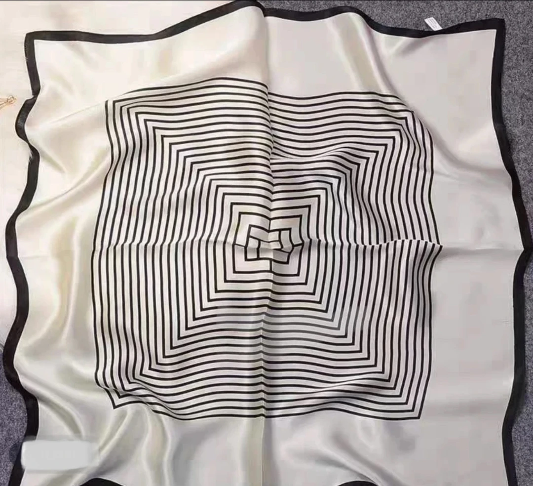 【A】丝巾百搭五花链 小众百搭气质款 顶顶款