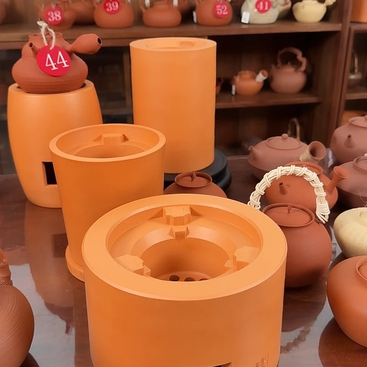 李***波潮州全手工小火炉