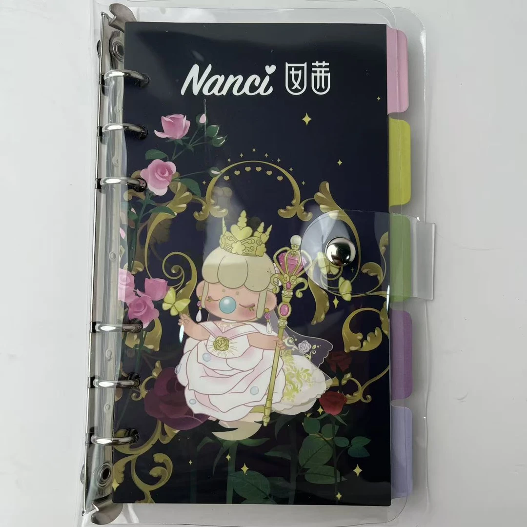 秘密花园系列笔记本记事本手帐本