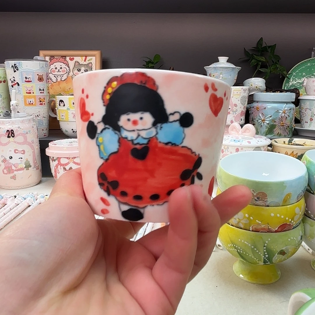 景德镇设计师款陶瓷