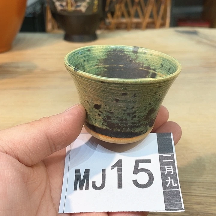 小马哥瓷器甄选套装