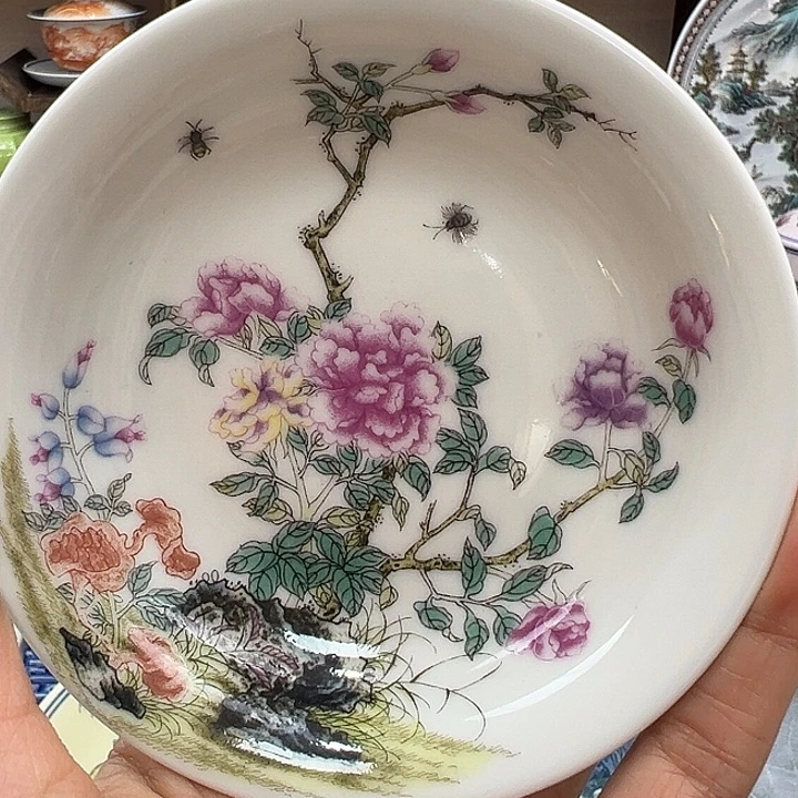 陶摆件景德镇陶瓷56712