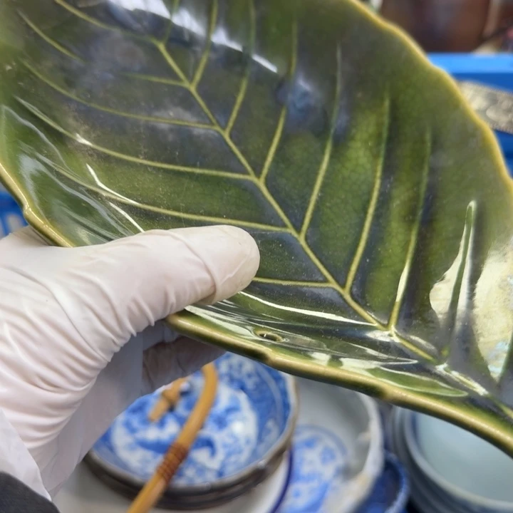 瓷片禾*开播啦…开播啦！