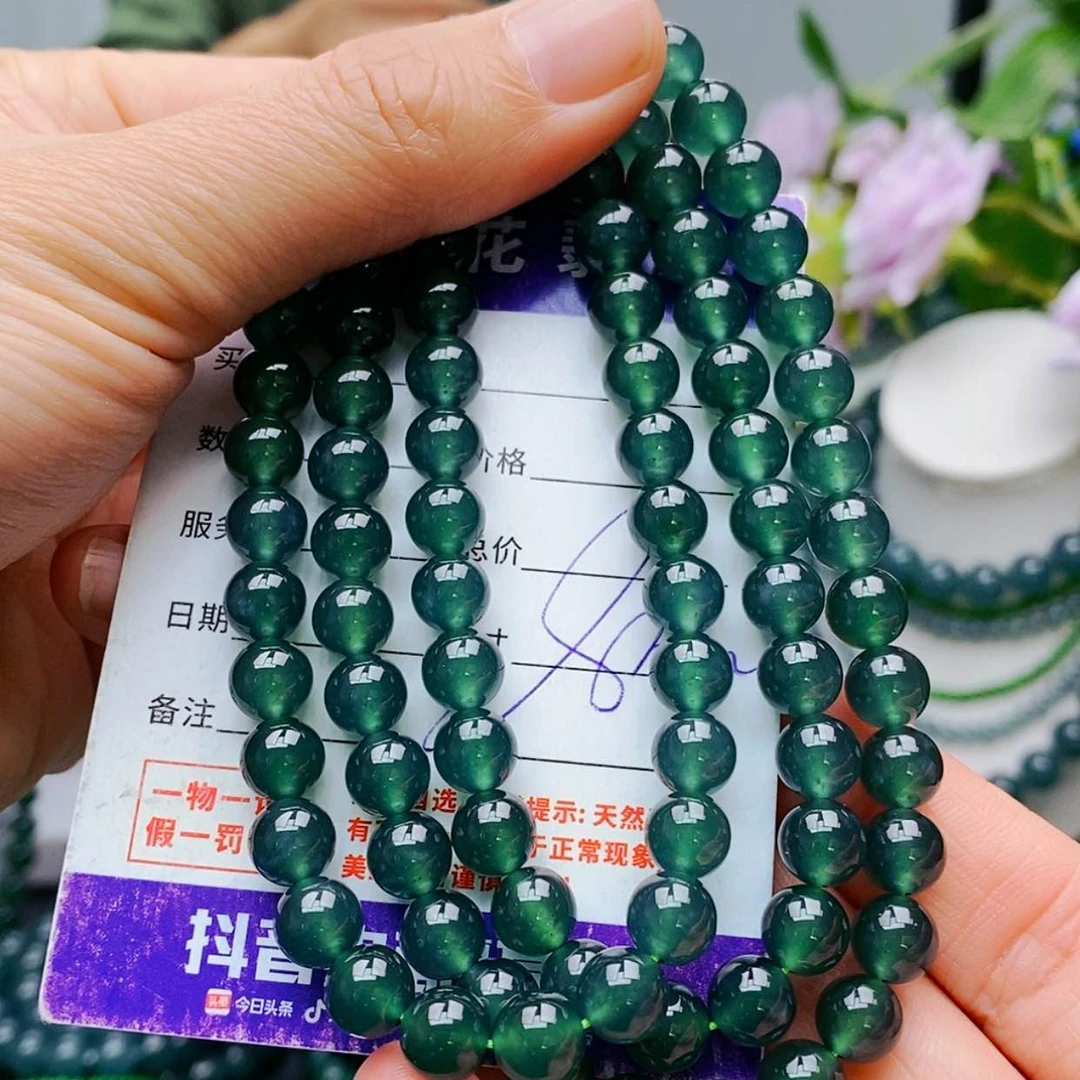 【闪购商品】未镶嵌手链翡翠