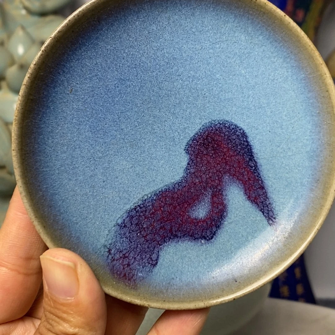 瓷器摆件瓷器摆件