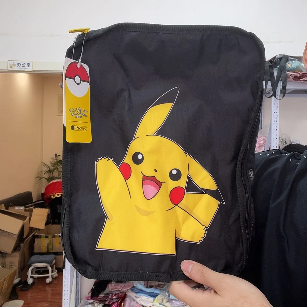 PU化妆包等各种产品