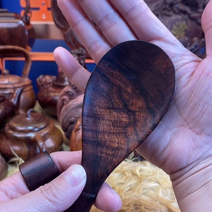 黄花梨/降香黄檀把件