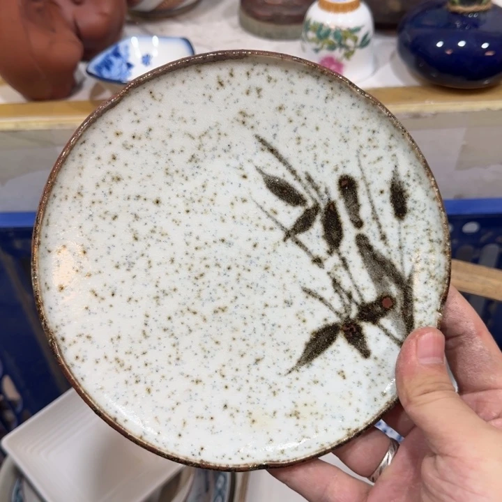 陶瓷推荐第二名20包邮