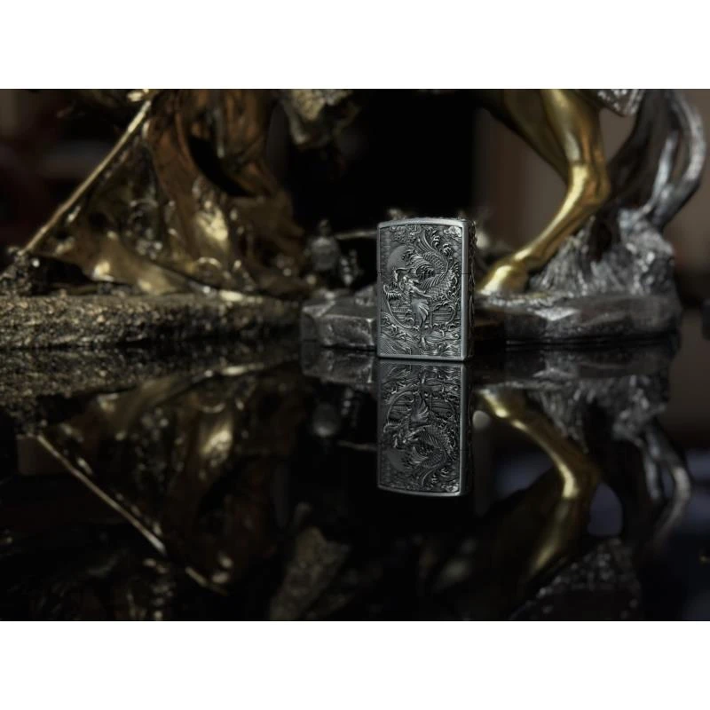 佐罗 本色鱼化龙 煤油机 L （不赠送煤油）