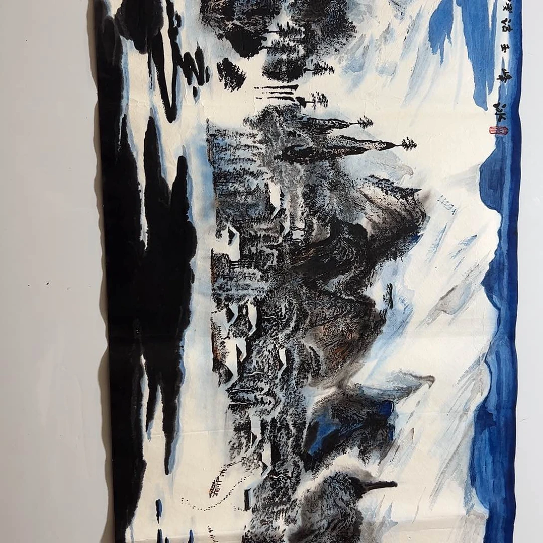 书法书法作品欣赏，书法