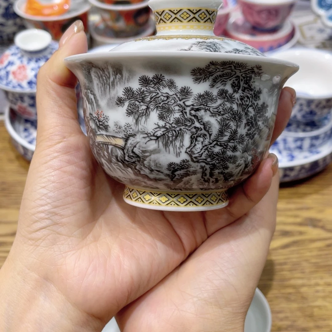 ?****?景德镇陶瓷工厂福利价