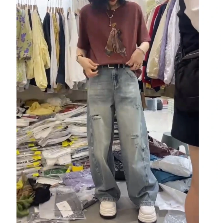 时尚潮流百搭精品女装zsx34279