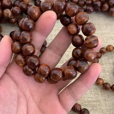【闪购商品】手串/手链黄花梨/降香黄檀