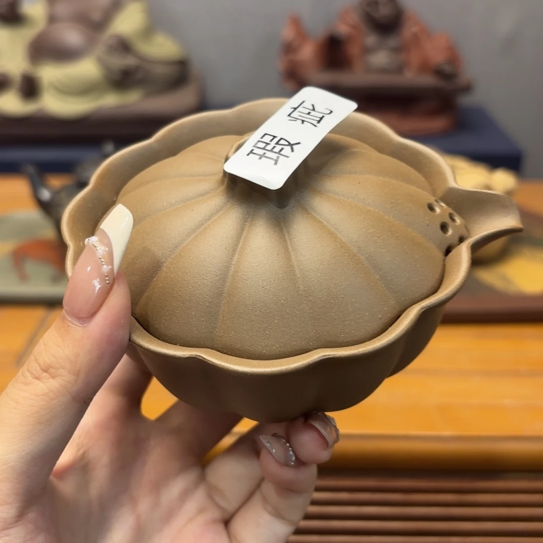 茶宠紫砂五号店专项