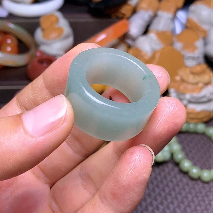 【闪购商品】石英岩玉合金颈饰