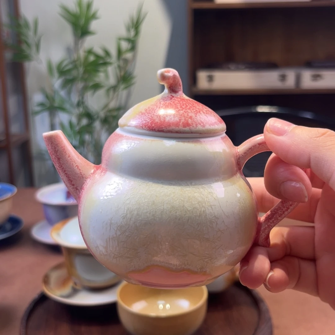 景德镇手工制作工艺
