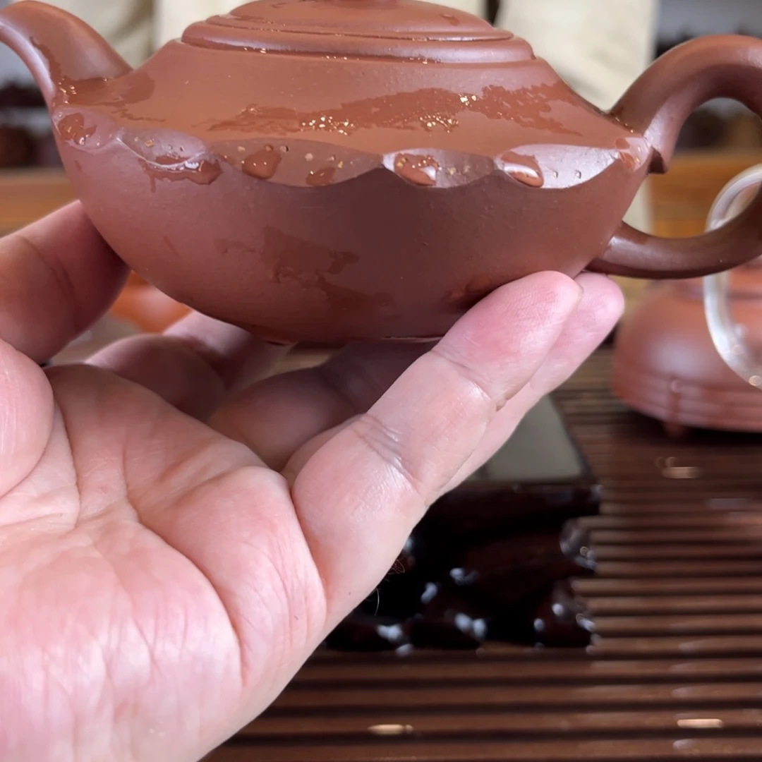 茶壶紫砂紫砂壶30