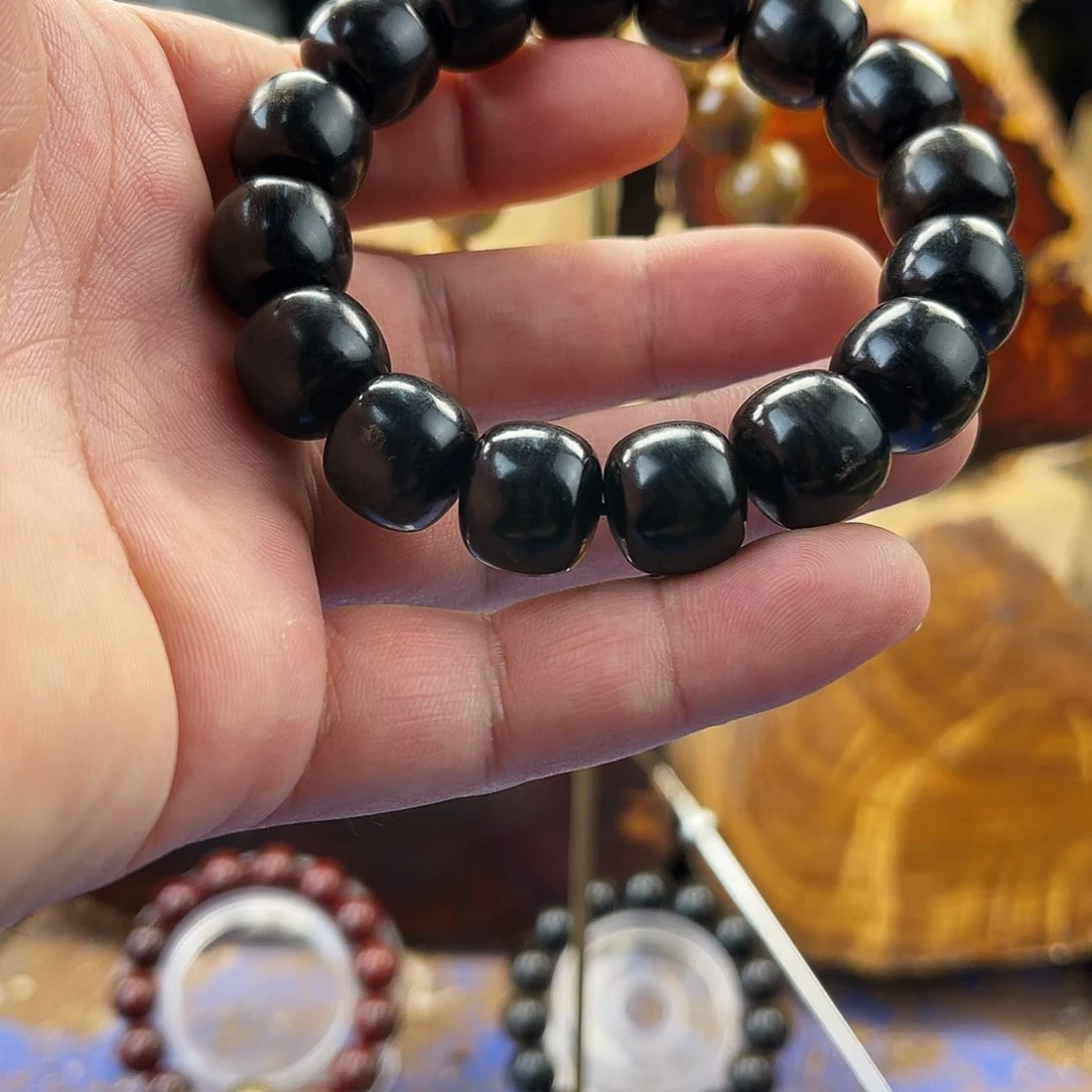 木免*九定制不退不换1.5规格3颗