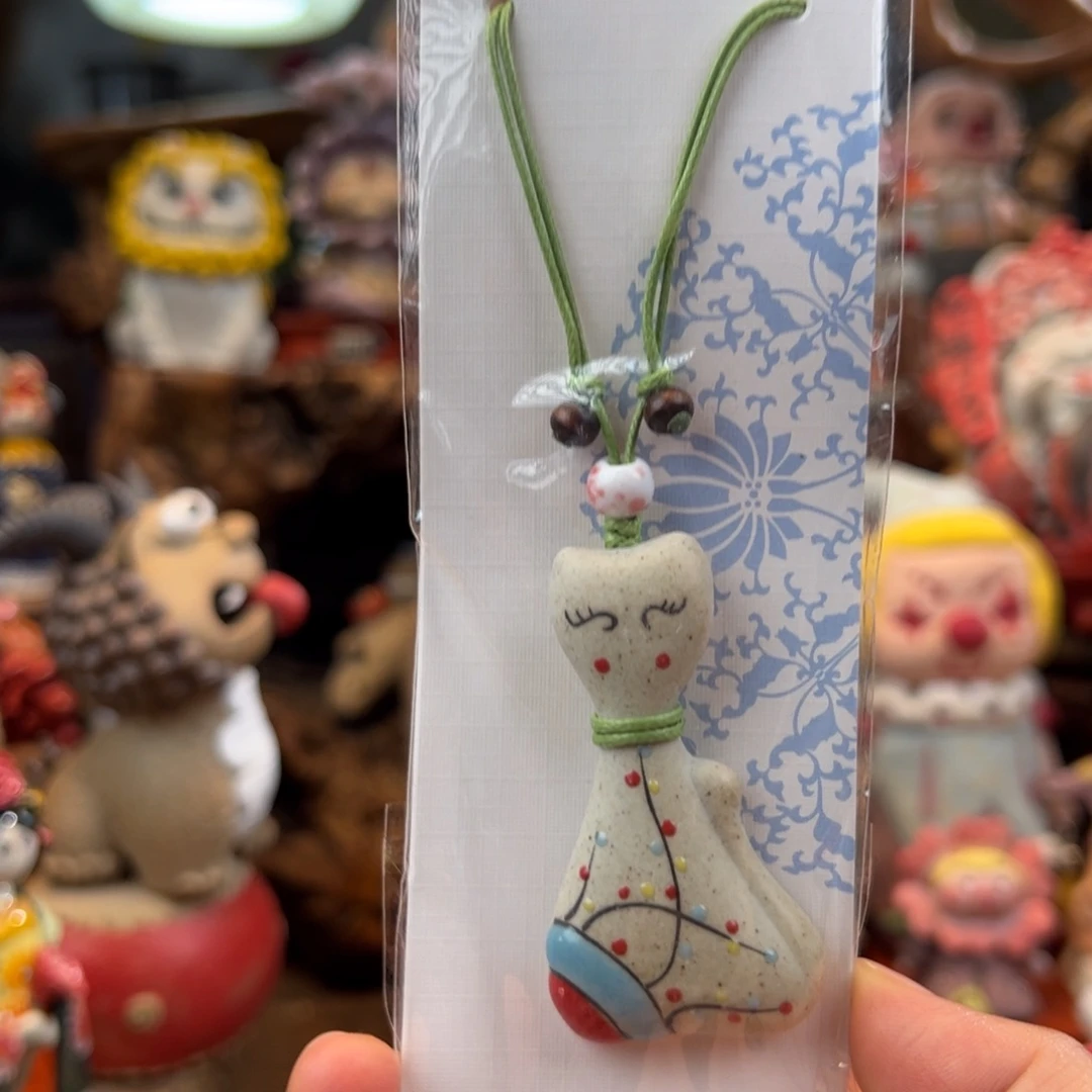 小镇青花每日有新品