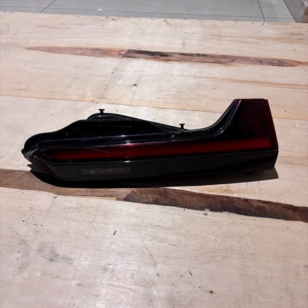 适用于19-21款本田皓影尾灯