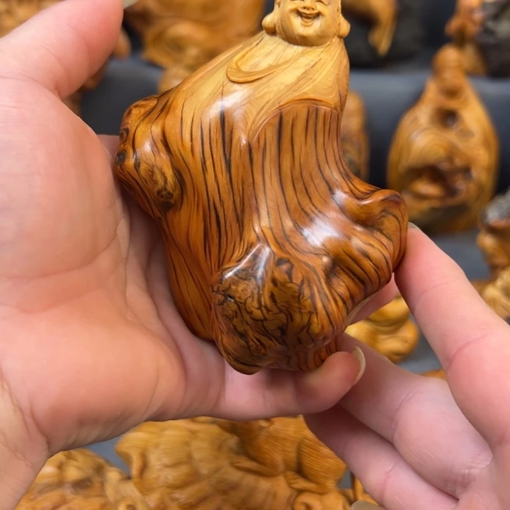 柏木（崖柏）点点关注