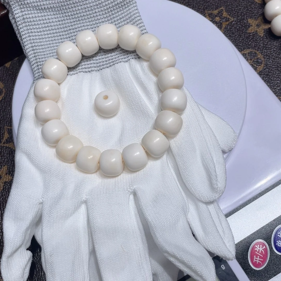 手串/手链鹿骨手串