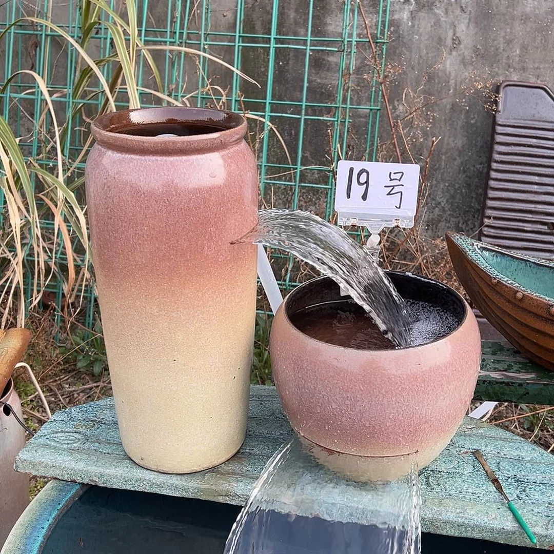 紫砂花盆你在哪呢你不说话