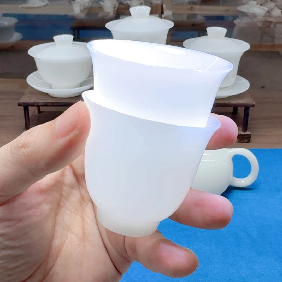 瓷都陈厂长茶具工厂