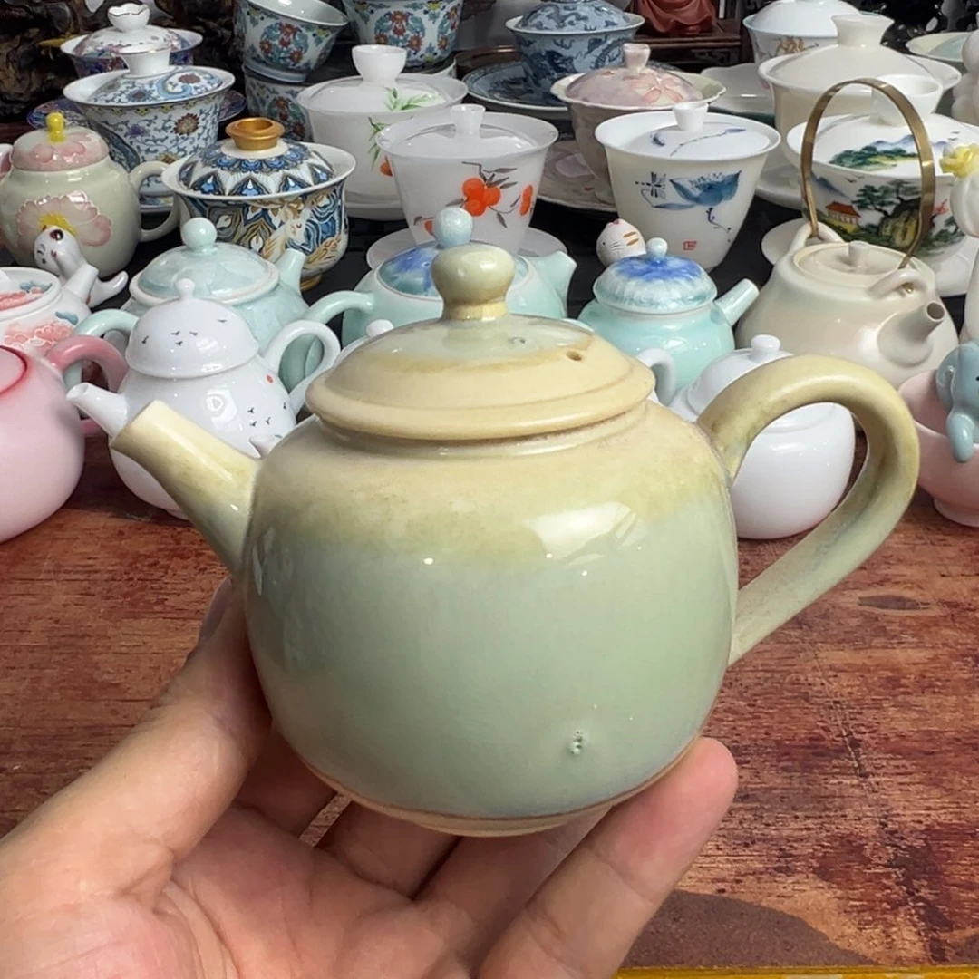 库存茶具部分瑕疵介意勿拍！