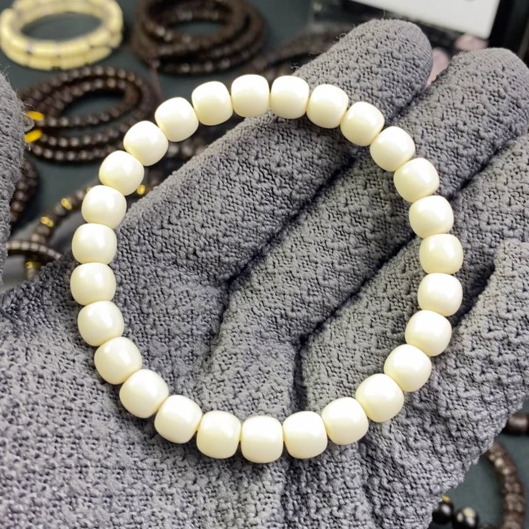 驼骨手串/手链R***t驼骨8×7.5A级单圈