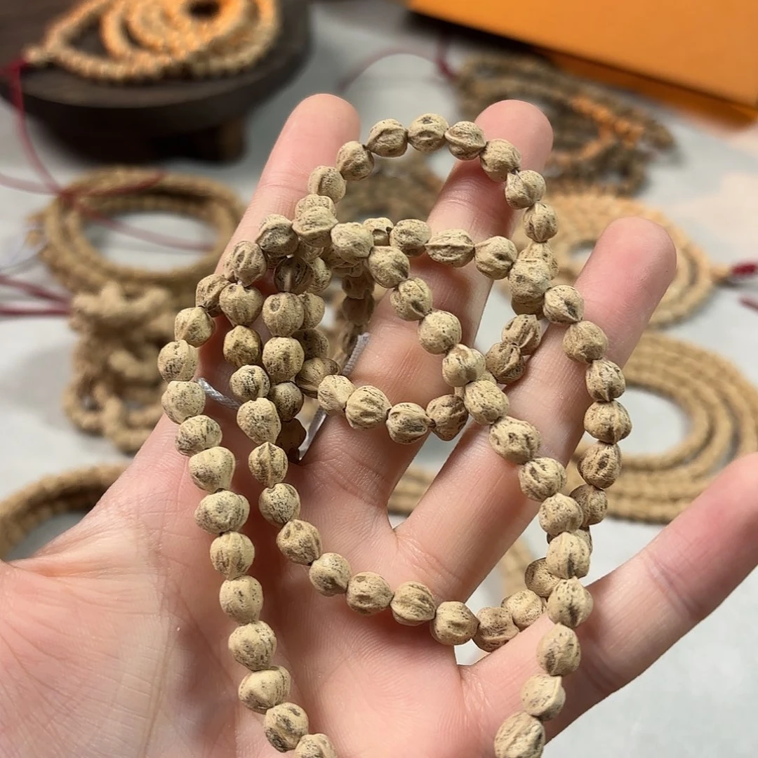 柏香籽/百香籽吊坠