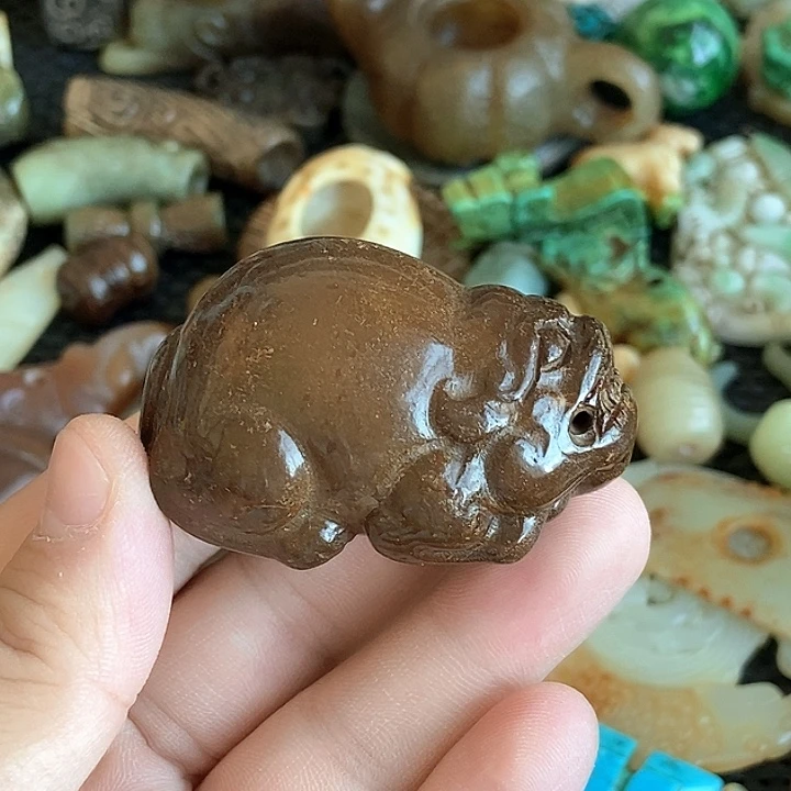 摆件直播间链接31