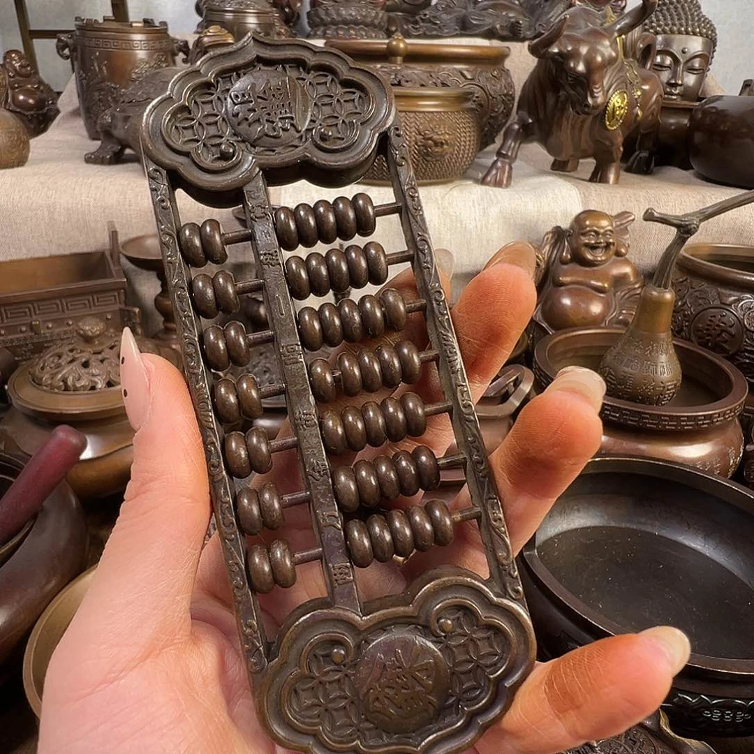 临****部纯铜工艺品摆件放心拍