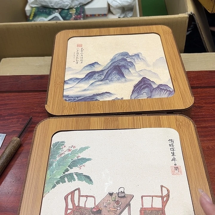 守**使精品瓷器精品系列