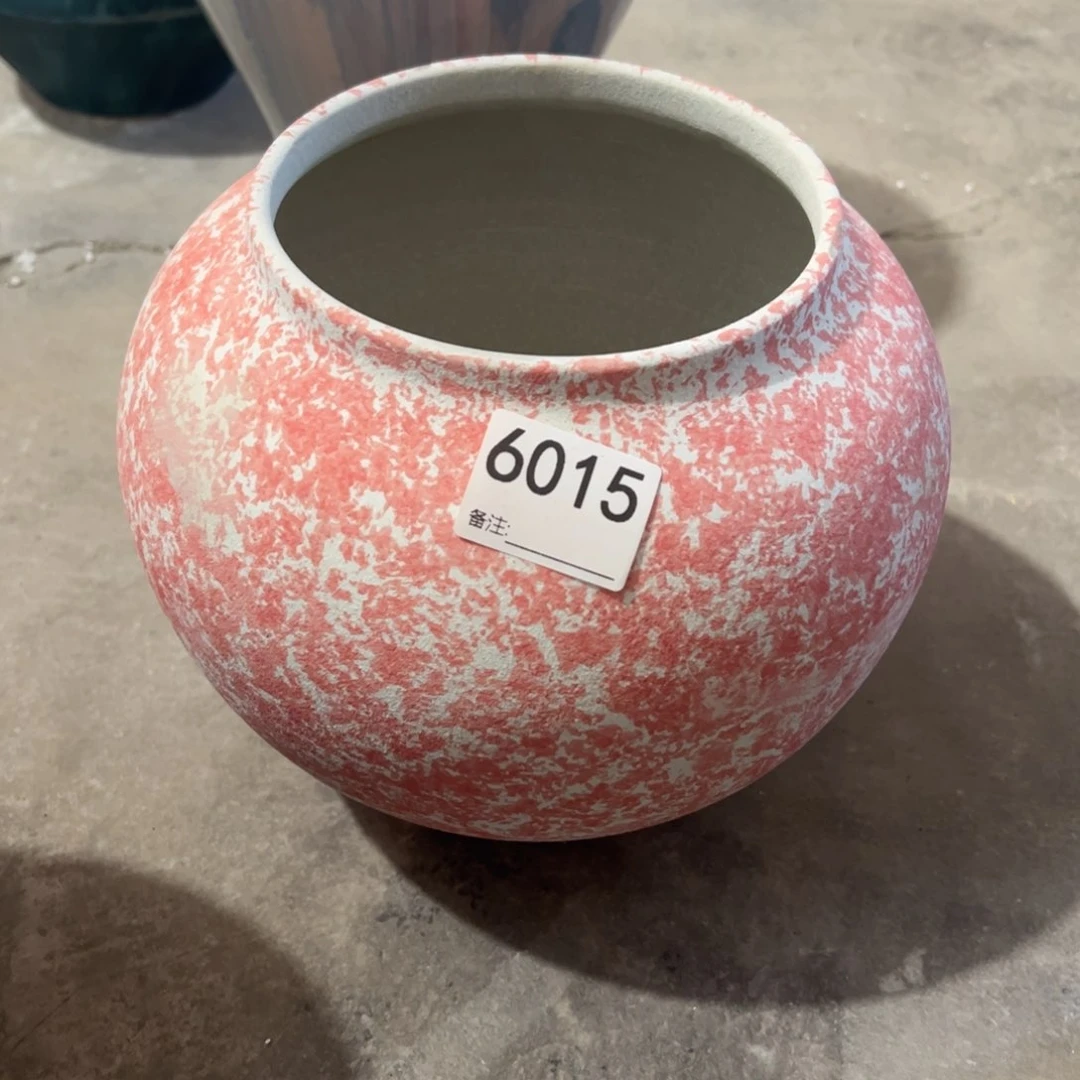 瓷片6015高20口13.5已打孔的