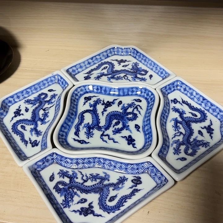 周***摆件陶瓷摆件不固定一件