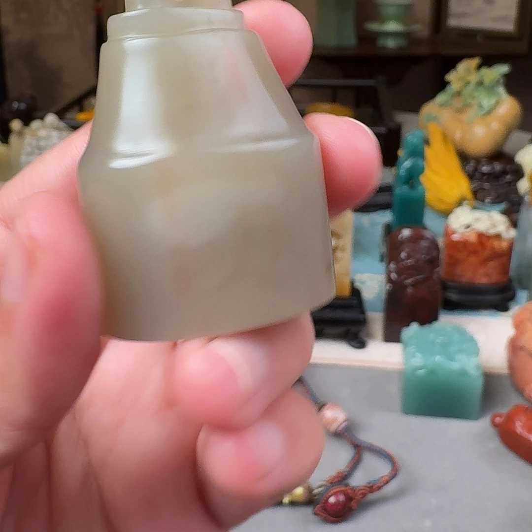 印石寿山石印章印石111111