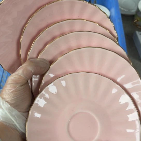 库存陶瓷瑕疵不影响使用14cm