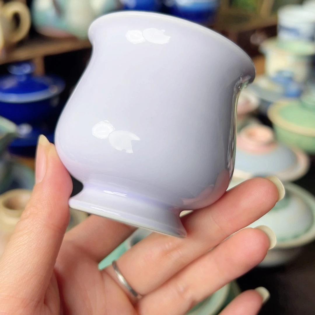 杯青現纯手工柴烧手作