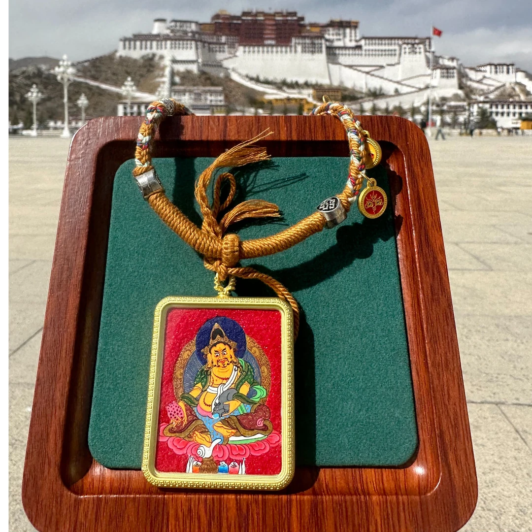 静静推荐藏区手串以直播间为准