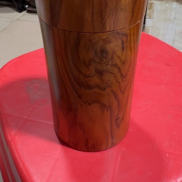 黄花梨/降香黄檀草**马杯子1个