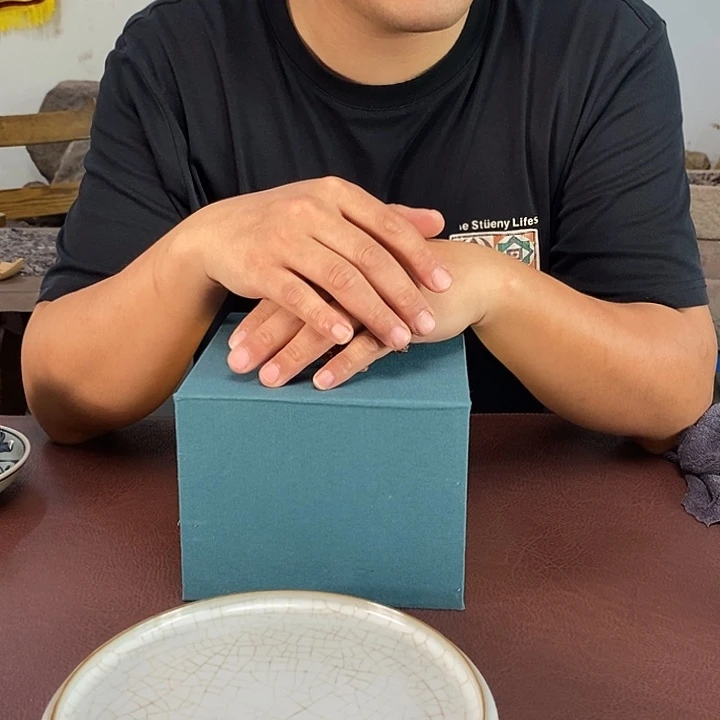 茶壶紫砂纯原矿，零添加，下播福利5