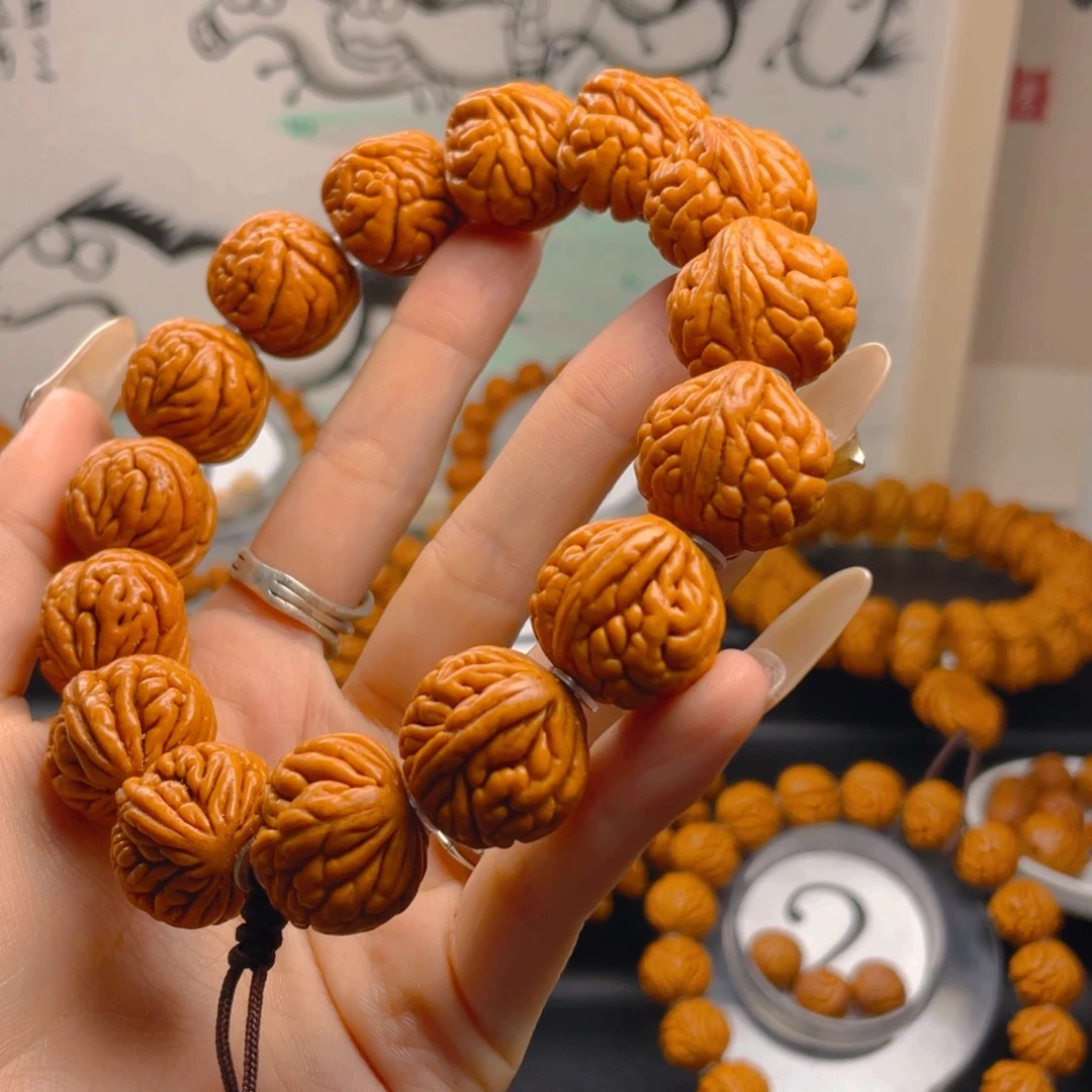 文玩核桃吊坠2.000000000000