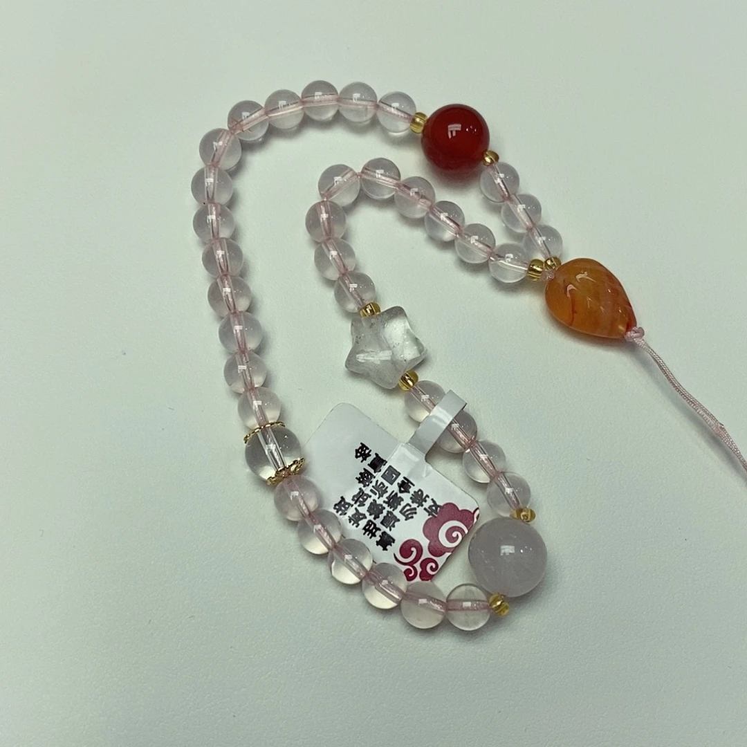 未镶嵌珠宝半成品水晶