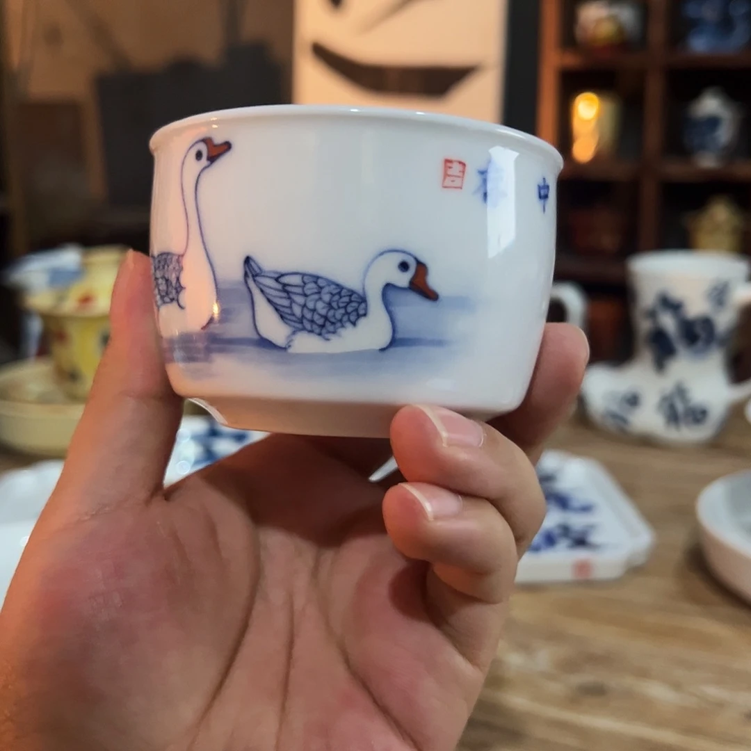 冯***守陶瓷艺术作品欣赏
