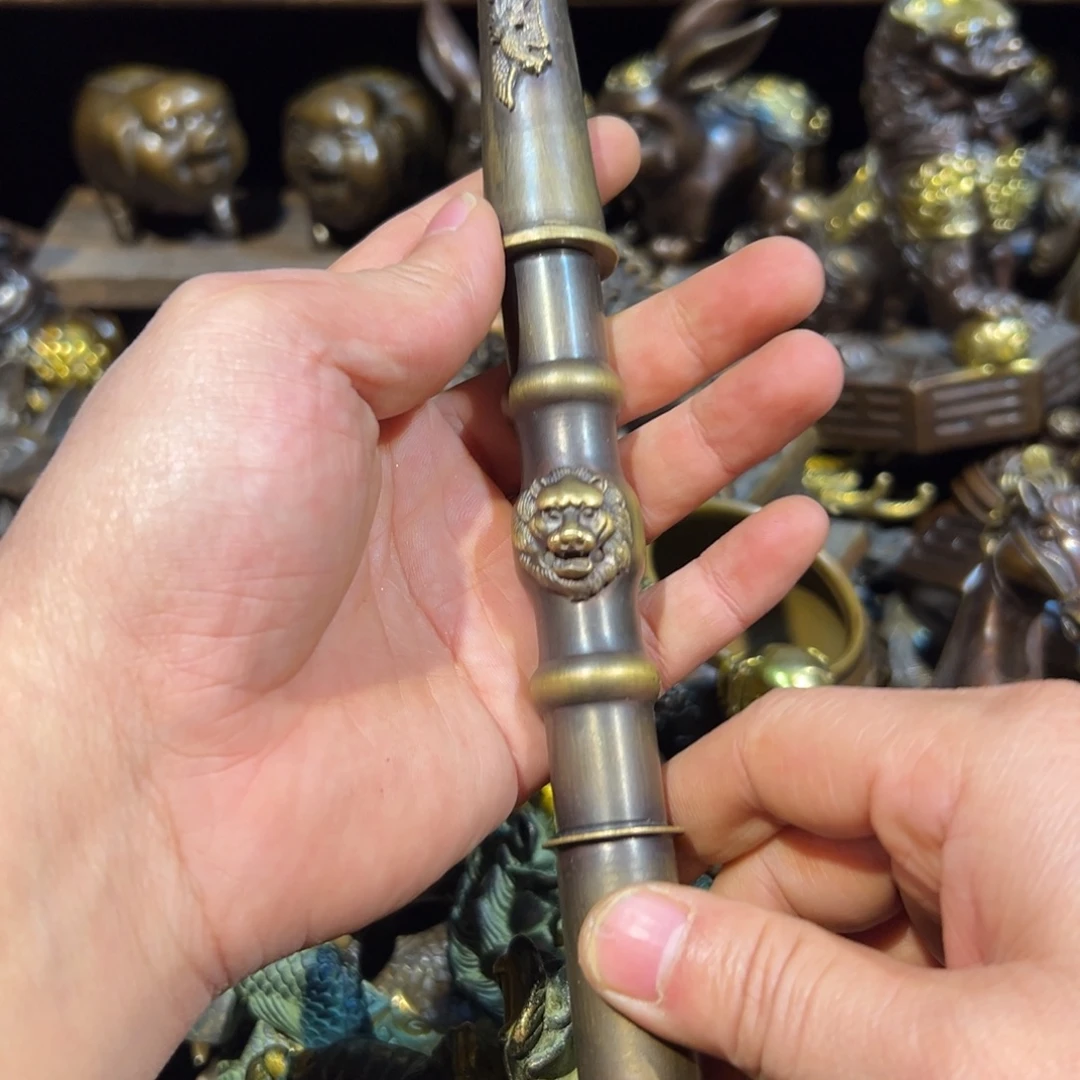 铜器精工精工铜器