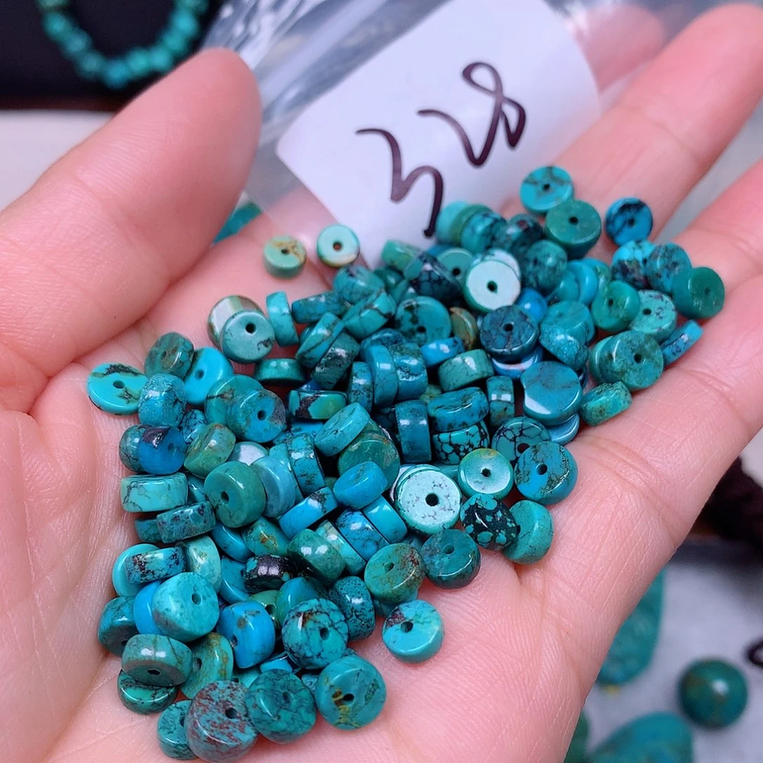 空竹粉丝专享十堰特色手工散珠