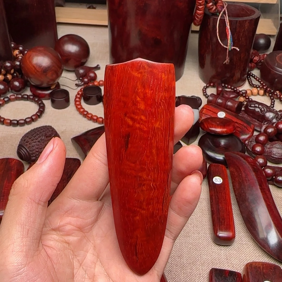 檀香紫檀（小叶紫檀）