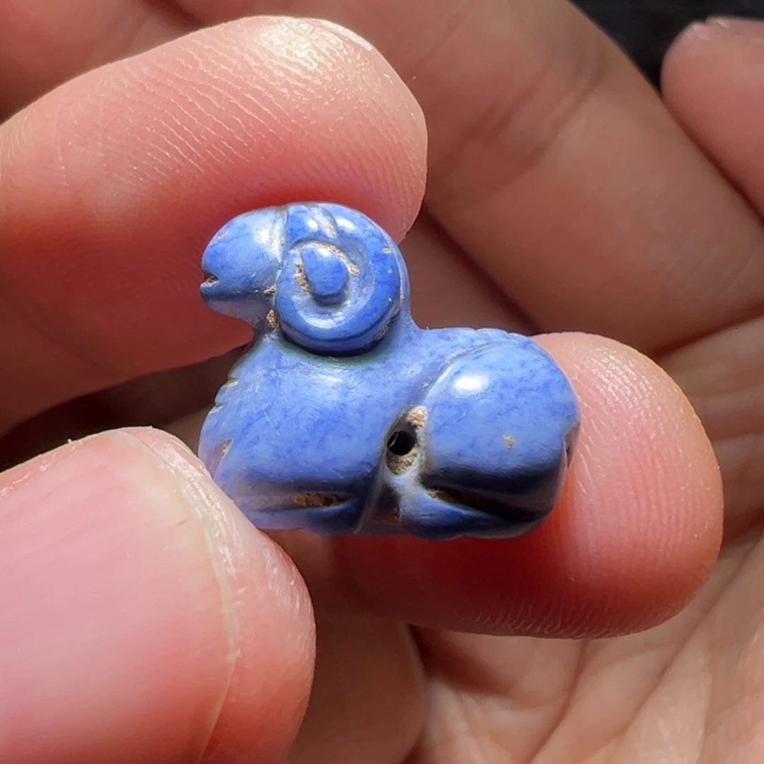 王***哥玛瑙/玉髓未镶嵌珠子